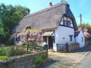 Cider Mill Cottage